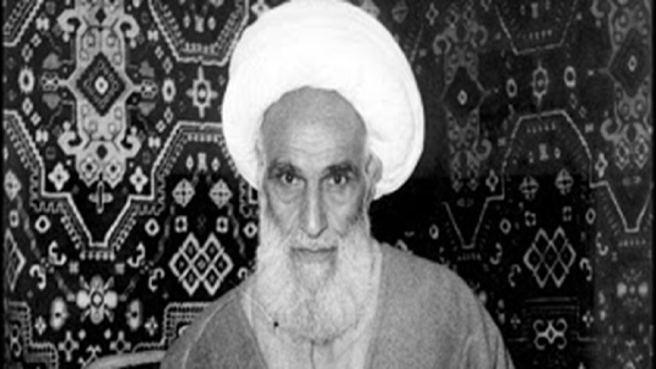 مردی که از روی یک آیه، انقلاب ایران را پیش بینی کرد