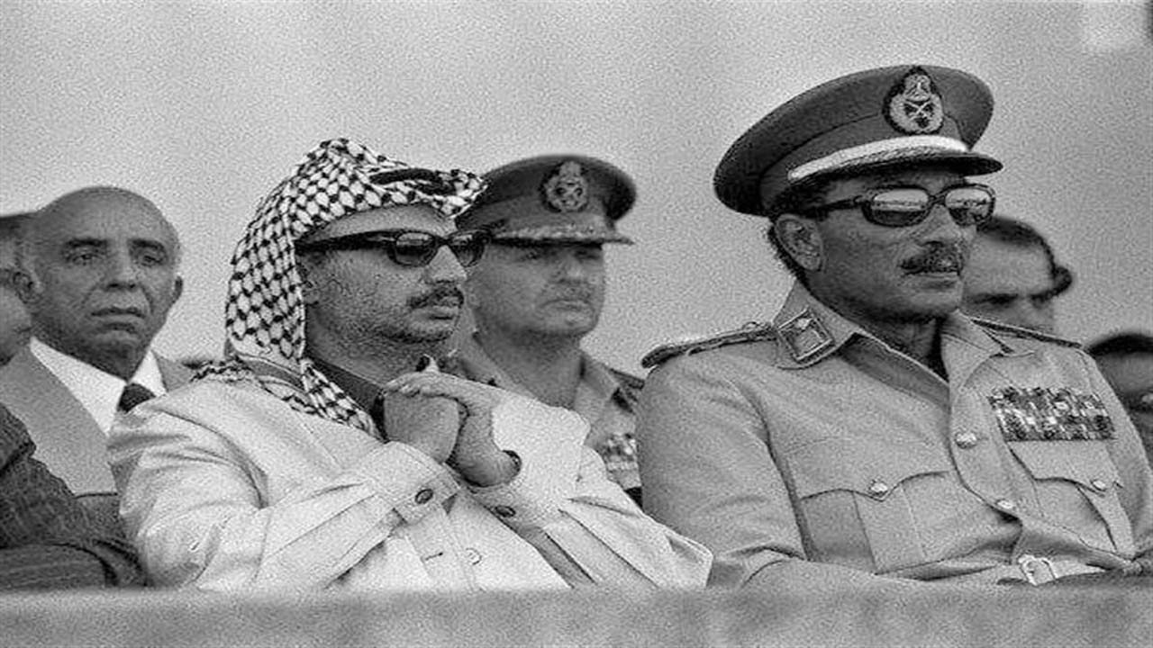 عاقبت شوم باج دادن به صهیونیست‌ها / سازشکاران جهان عرب چه شدند؟ + تصاویر