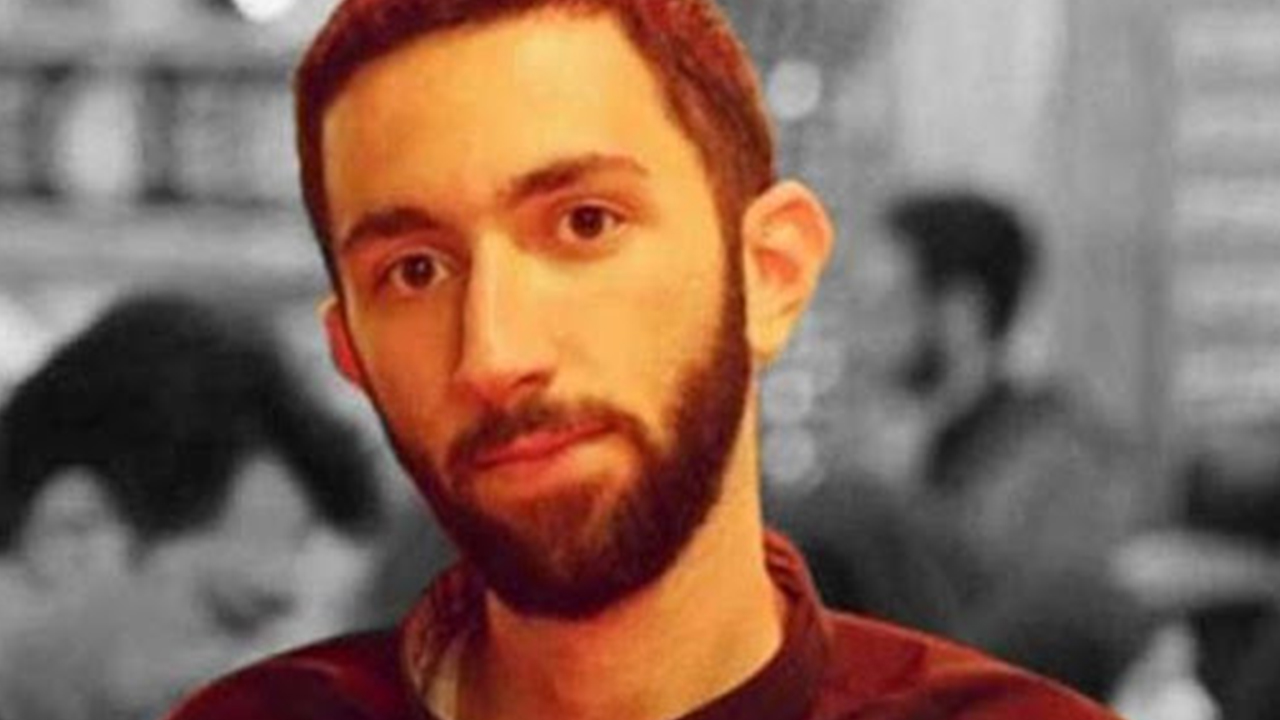 دست نوشته شهید حدادیان برای ماه محرم