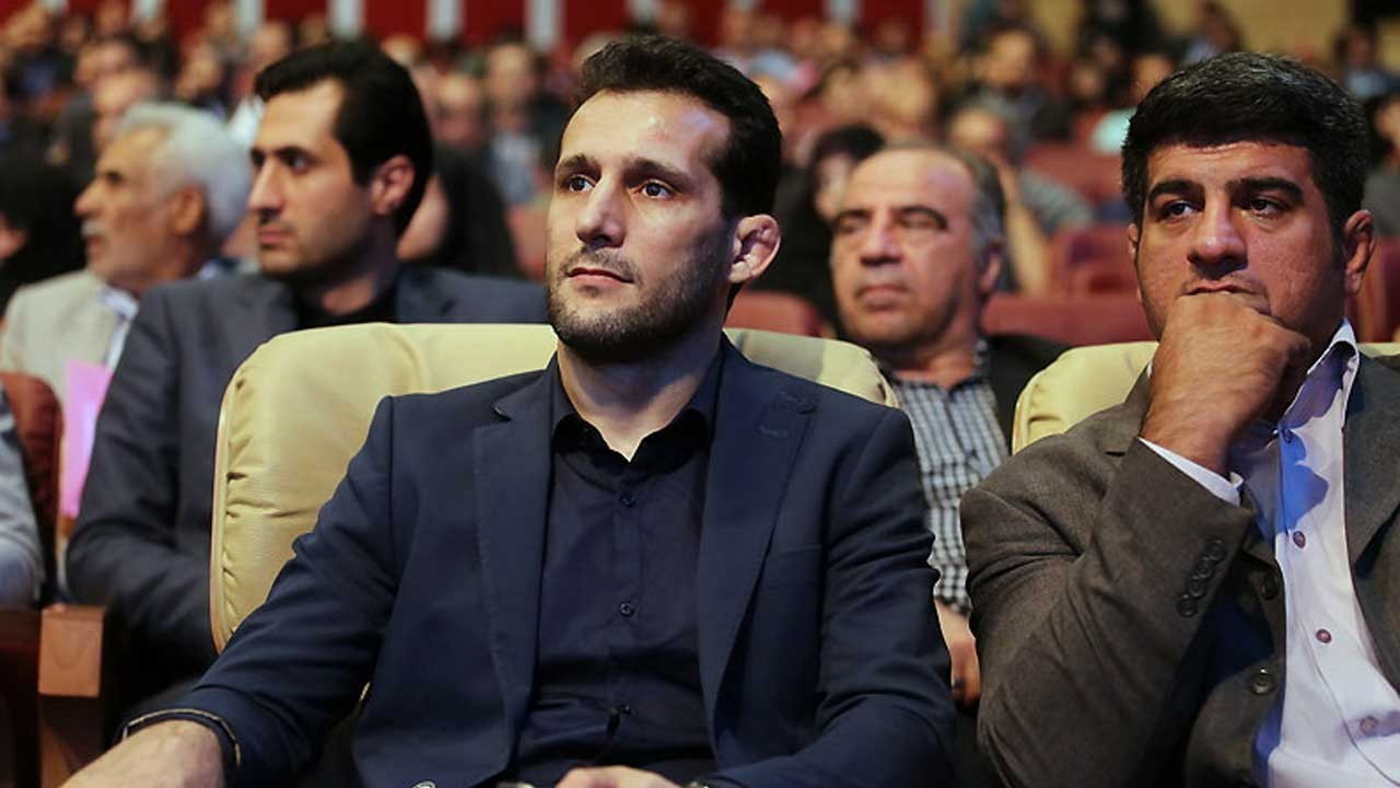 رئیس فدراسیون جودو سه شنبه به سفارت سوئیس می‌رود