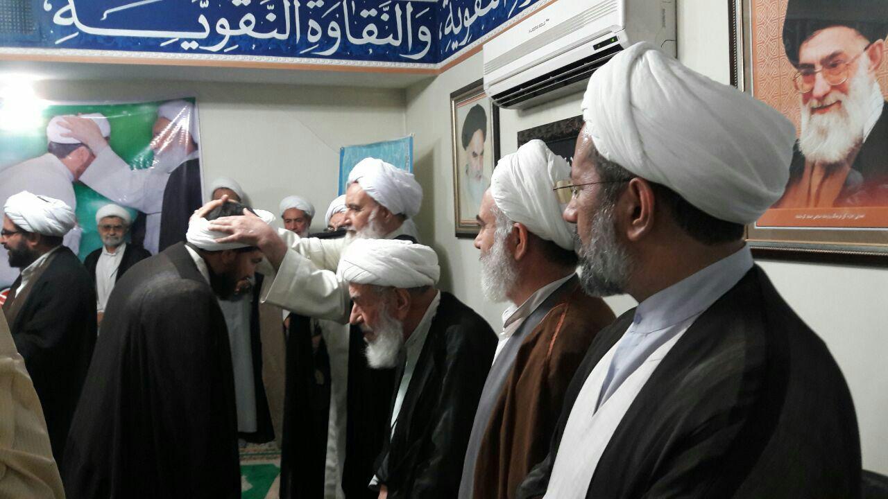 اعزام ۱۴۰ روحانی مبلغ به مناطق مختلف کهگیلویه