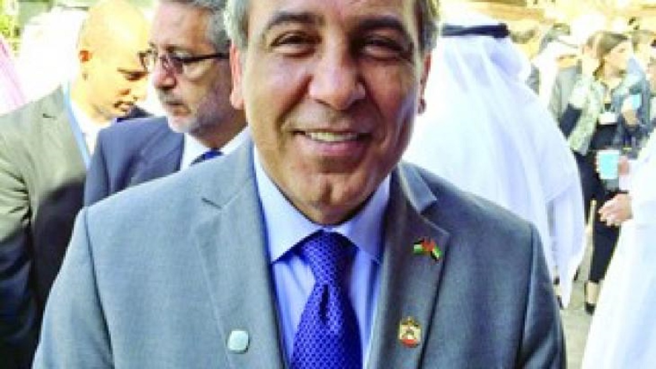 سفیر فلسطین، امارات را ترک کرد