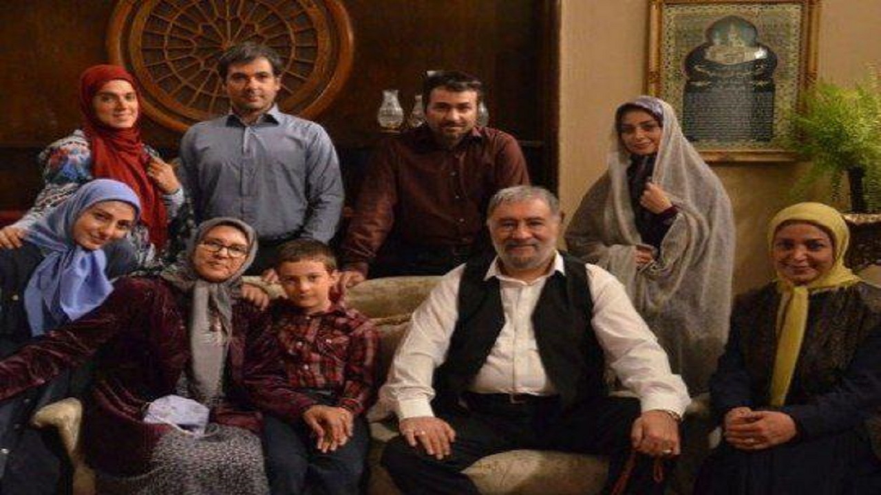 نمایش «یه تیکه زمین» روی آنتن شبکه نسیم می رود