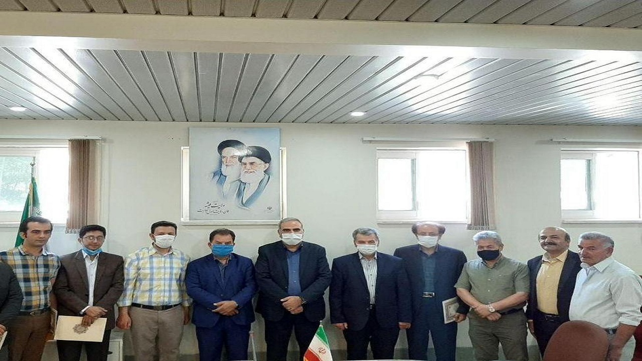 درخشش هنرمندان سبزواری در جشنواره کشوری پرده خوانی و نقالی غدیر