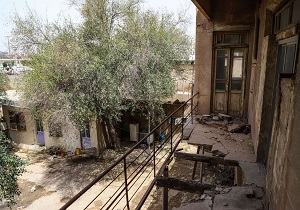 تصویب طرح مرمت و رفع خطر ۱۰ اثر تاریخی خوزستان