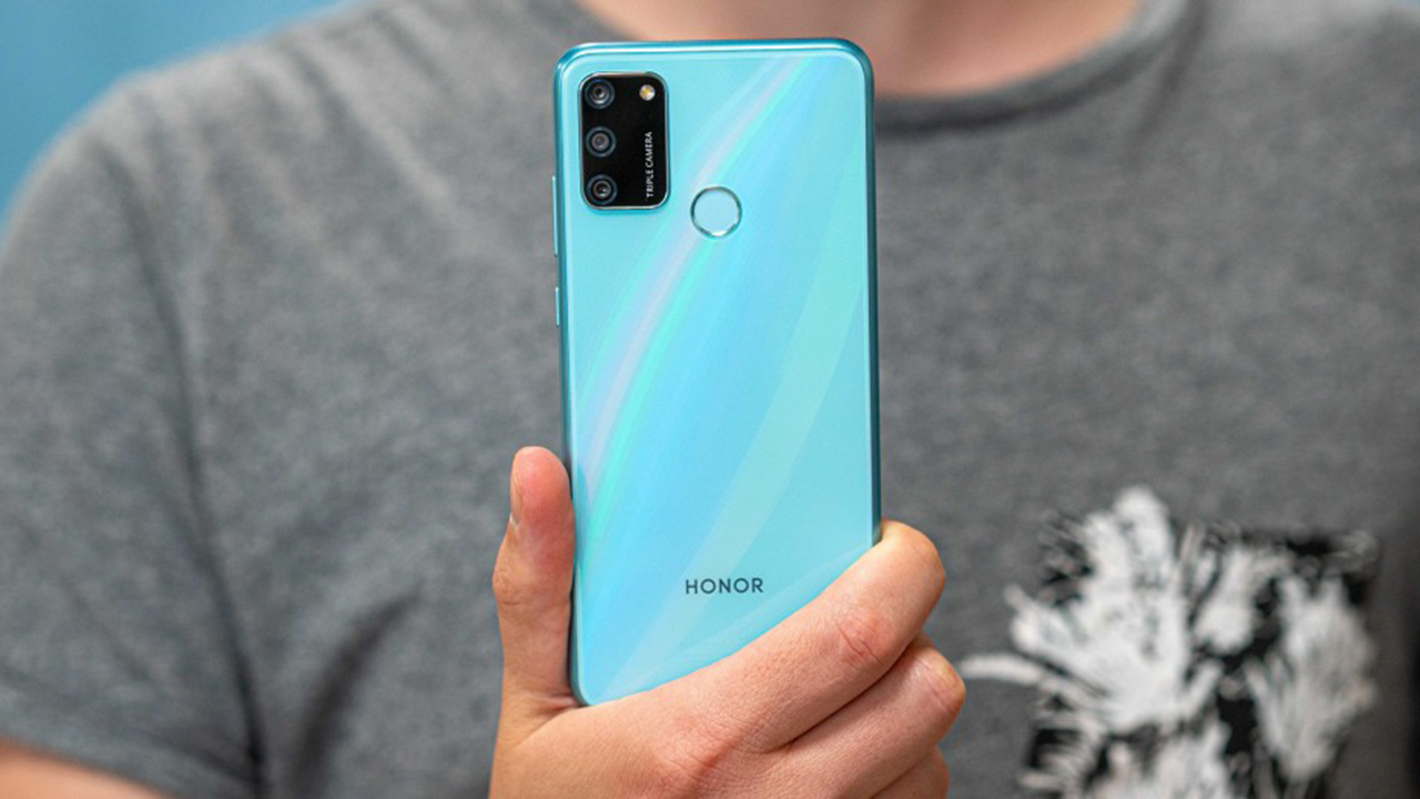 در مراسم رونمایی Honor 9A چه گذشت؟