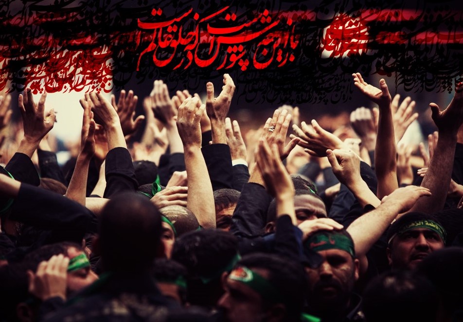 برقراری امنیت عزاداران اولویت برنامه های پلیس در ماه محرم