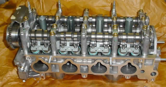  CVT ،