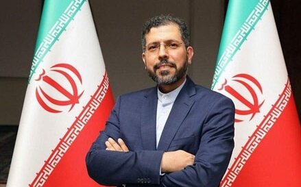 همه چیز درباره سخنگوی جدید وزارت خارجه / عباس موسوی به سفارت باکو رفت