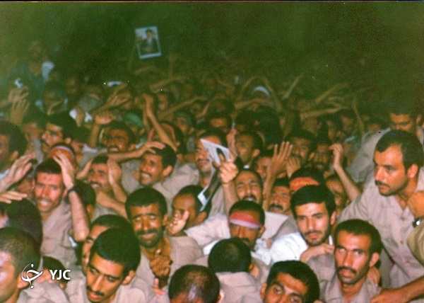 بازگشت آزادگان