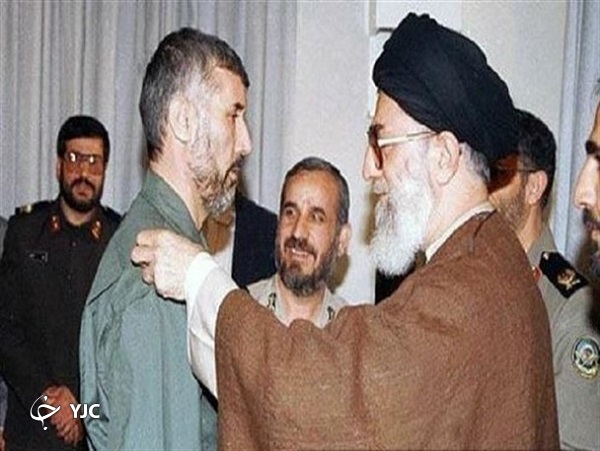 بازگشت آزادگان