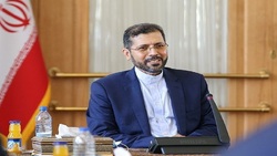 صحبت‌های سفیر جدید کشورمان در جمهوری آذربایجان درباره سخنگوهای سابق وزارت خارجه + فیلم
