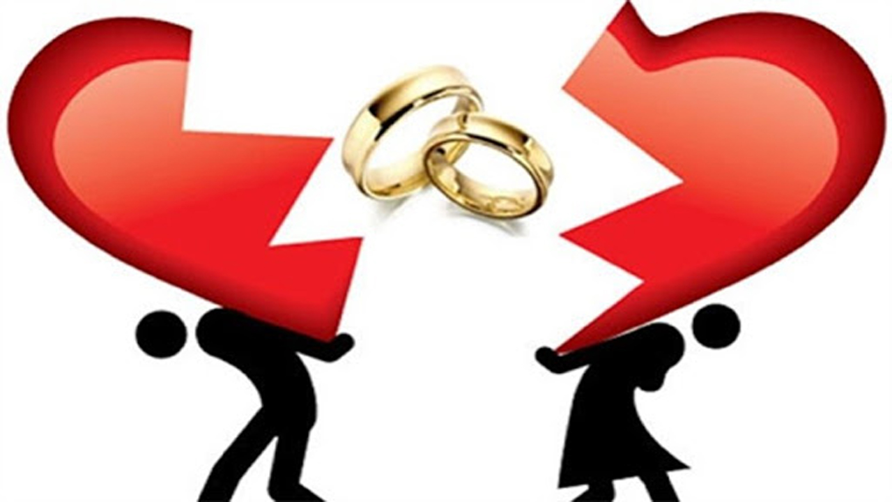 تبعات طلاق عاطفی زوجین