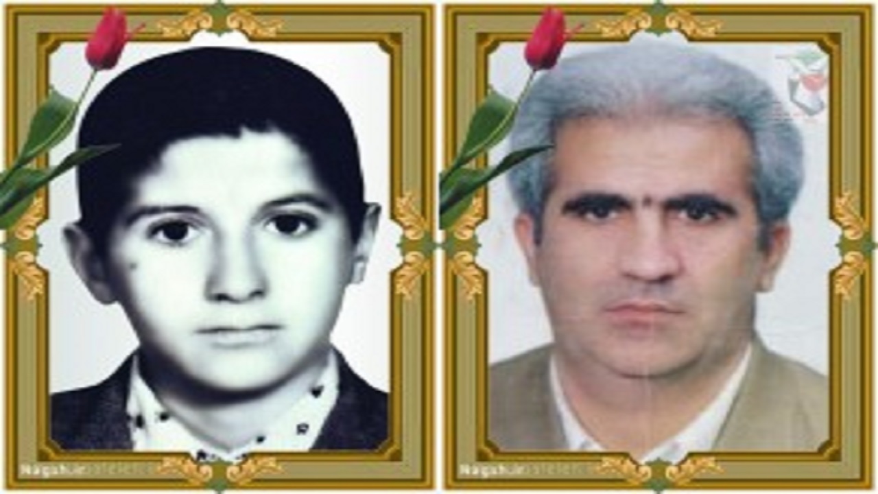 درگذشت مادر شهیدان دهاقین در خوانسار
