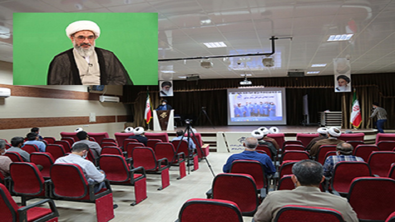 نهضت جهادی همراهان بیمار ادامه&zwnj;دار باشد