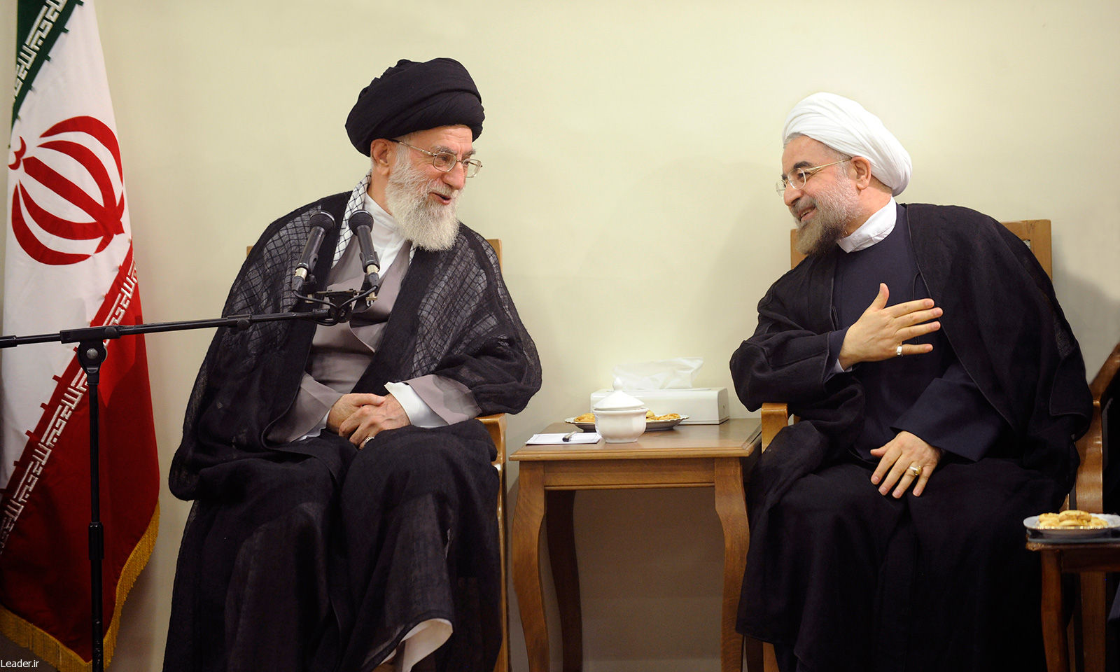 بلاتکلیفی سندی که تکلیف اقتصاد کشور را روشن می‌کند/ سرنوشت تدوین طرح «آمایش کشور» چه شد؟