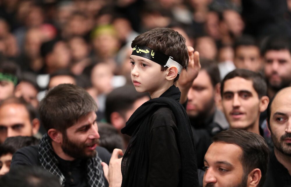 تشدید نظارت بر روند برگزاری عزاداری‌ها در شهرستان اهر