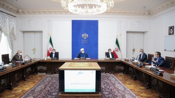 رونق و جهش اقتصادی با مشارکت مردم در اقتصاد محقق خواهد شد/