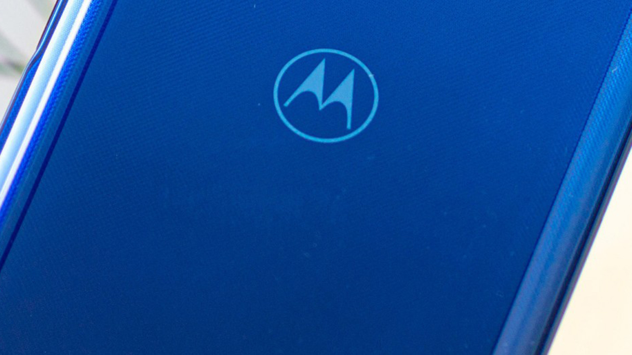 مشخصات Moto E7 Plus فاش شد