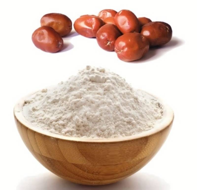 تهیه یک از یک عضله ساز طبیعی در خانه / علی بیگی
