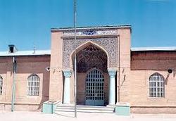 مدرسه تاریخی شریعتی زنجان مدرسه تاریخی شریعتی زنجان