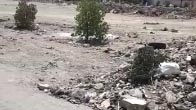 گلایه از وضع نامناسب معابر در بندر ماهشهر + فیلم