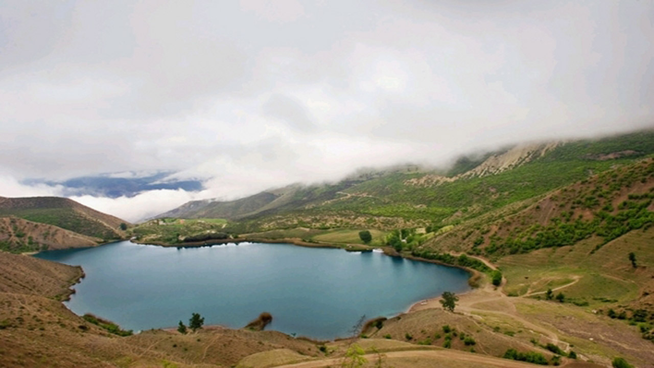 مرمت و بازسازی آببندان‌های مازندران