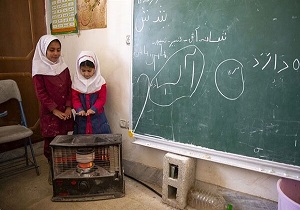 تجهیزات گرمایشی مدارس اردبیل تا پایان سال ۱۴۰۰ استاندارد سازی می‌شود