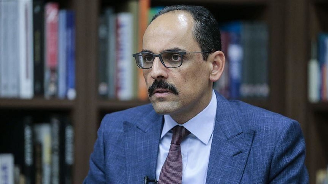 سخنگوی اردوغان خطاب به بایدن: بهای دستور دادن به ترکیه را خواهید پرداخت