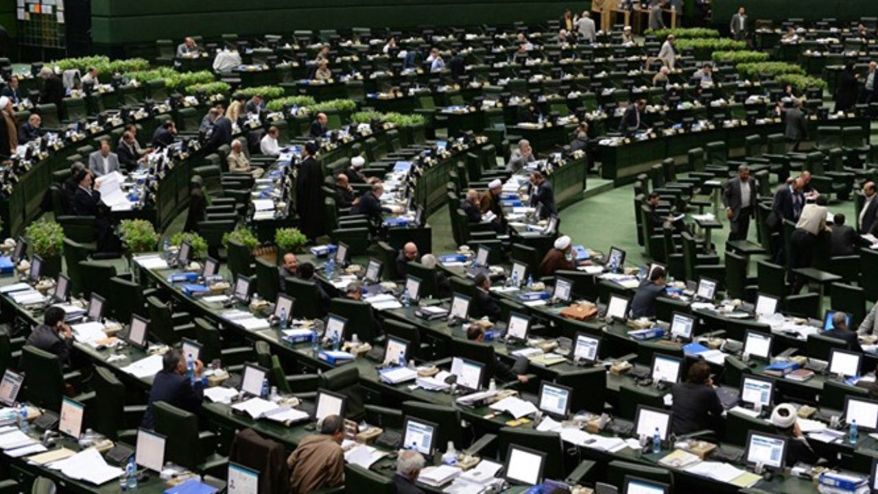 ناظران مجلس در کمیته ملی پارالمپیک انتخاب شدند