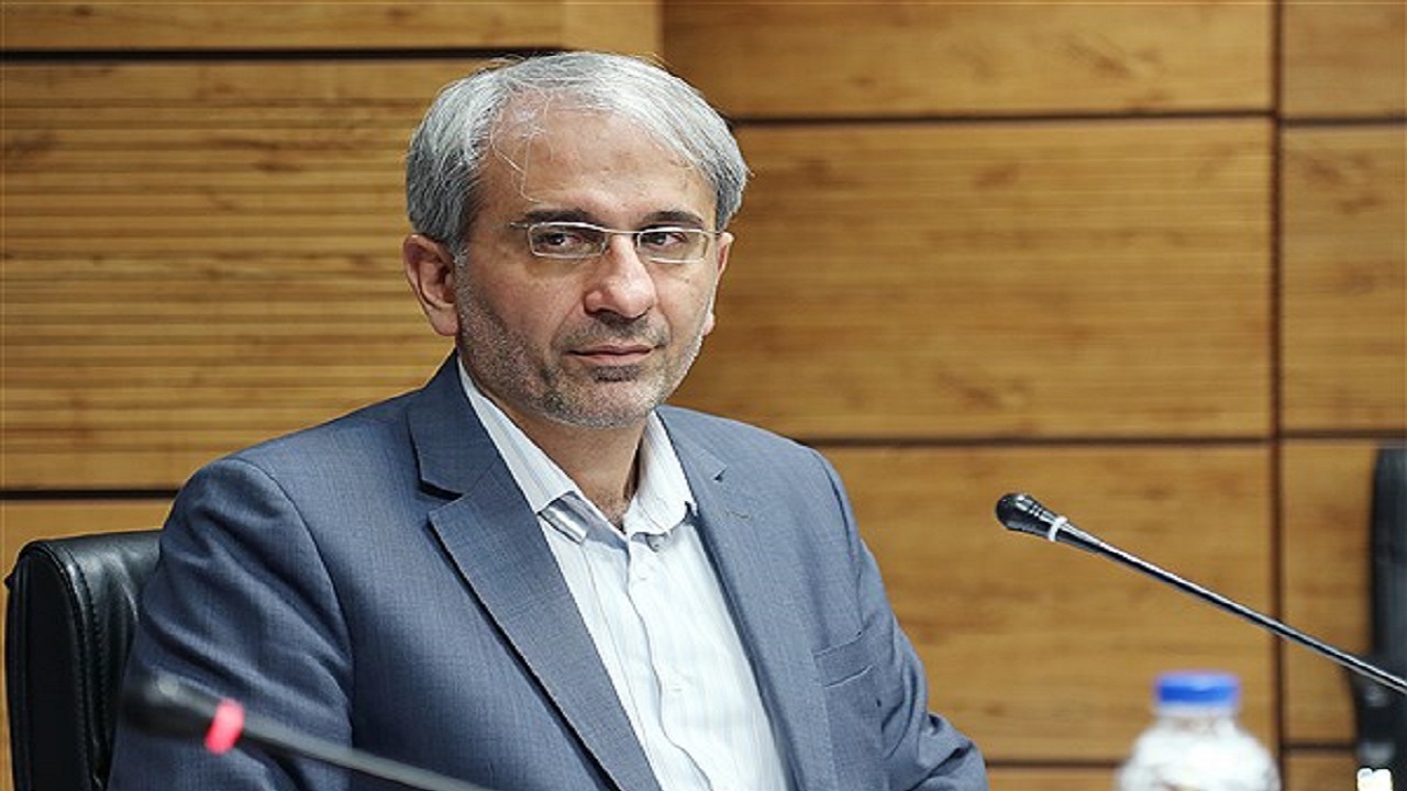 برنامه راهبردی دانشگاه آزاد برای حمایت از فعالیت‌های پژوهشی