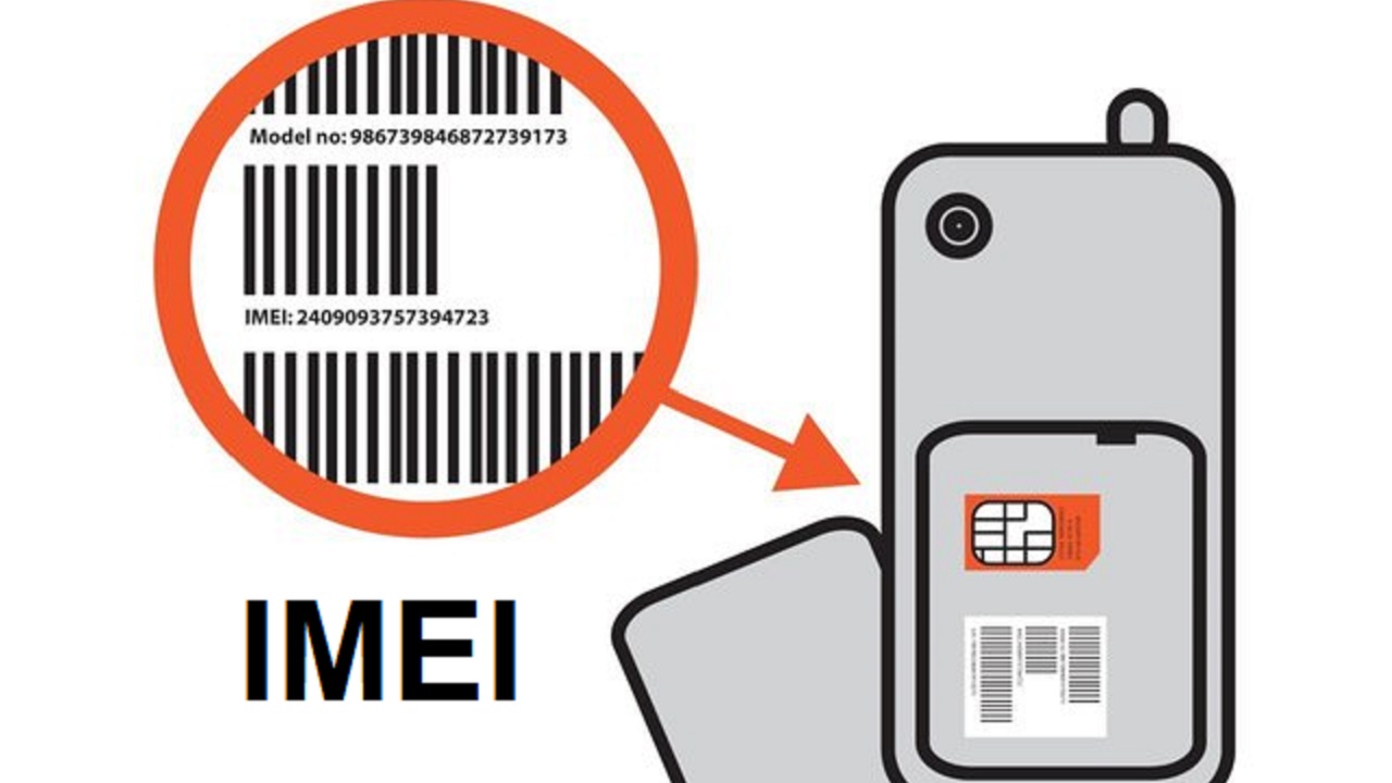 نحوه فعالسازی IMEI دستگاه‌های تعمیری در سامانه همتا