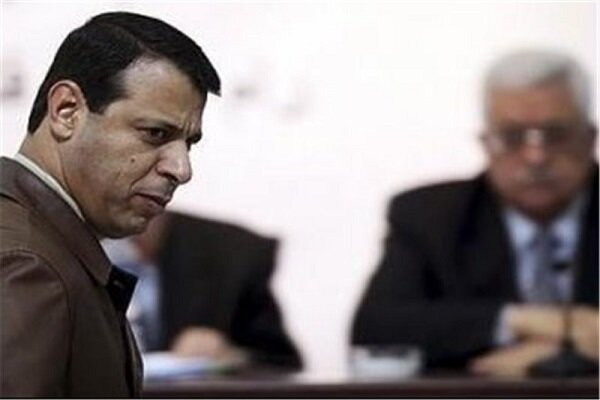 محمد دهلان