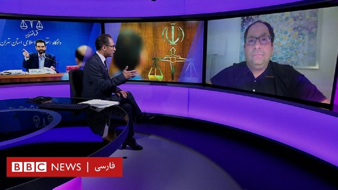 مفسدان اقتصادی زیر چتر حمایتی ملکه انگلیس/ آیا خاوری در &nbsp;BBC رویت می&zwnj;شود؟