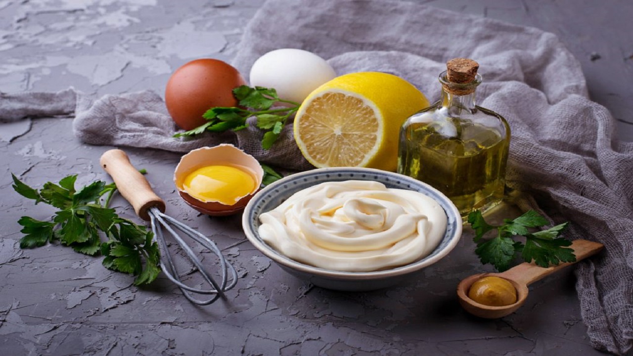 آموزش آشپزی؛ از نان سیب و سالاد کارتوفل تا دسر مگنولیا + تصاویر