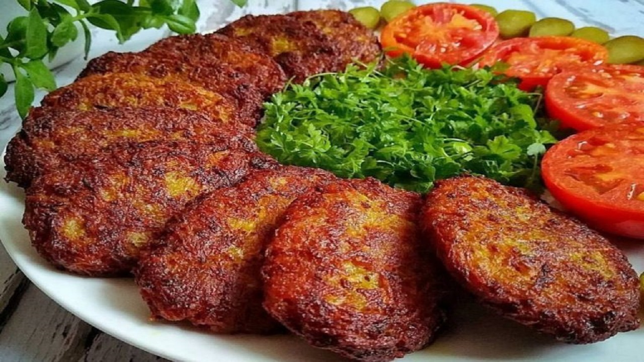 آموزش آشپزی؛ از نان سیب و سالاد کارتوفل تا دسر مگنولیا + تصاویر