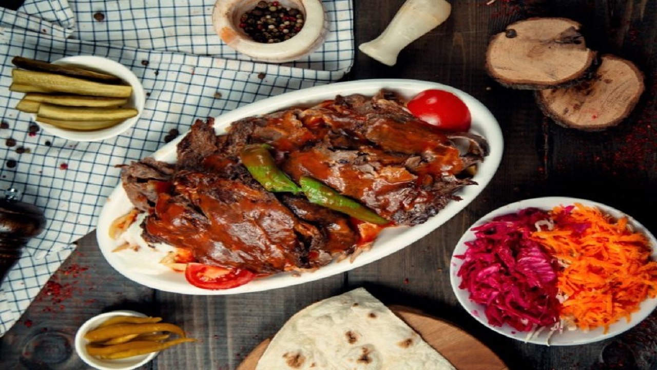 آموزش آشپزی؛ از نان سیب و سالاد کارتوفل تا دسر مگنولیا + تصاویر