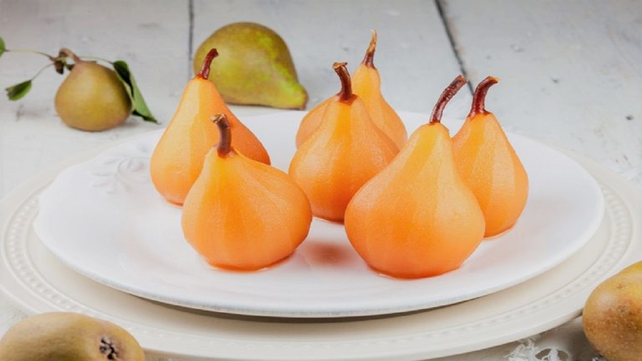 آموزش آشپزی؛ از نان سیب و سالاد کارتوفل تا دسر مگنولیا + تصاویر