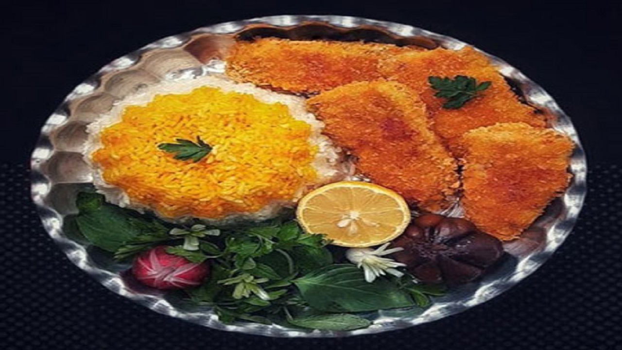 آموزش آشپزی؛ از دسر هندوانه‌ای و چیز کیک ژاپنی تا پیراشکی بادمجان + تصاویر