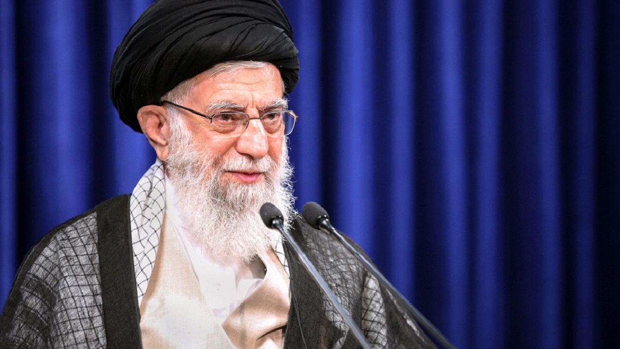 همه ی ملت های مسلمان برادران یکدیگر هستند