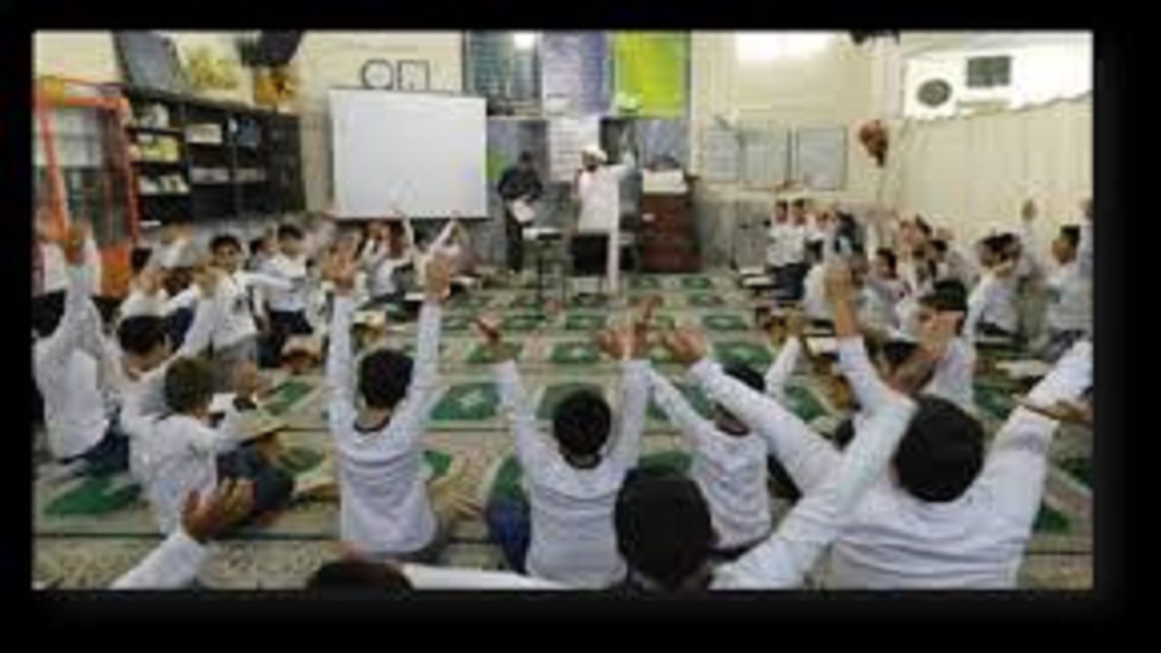 ۳۸ پایگاه علمی مسجدمحور در خراسان رضوی راه اندازی می شود