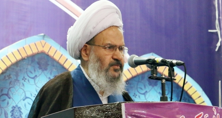 انصراف آیت‌الله نمازی از امامت جمعه کاشان