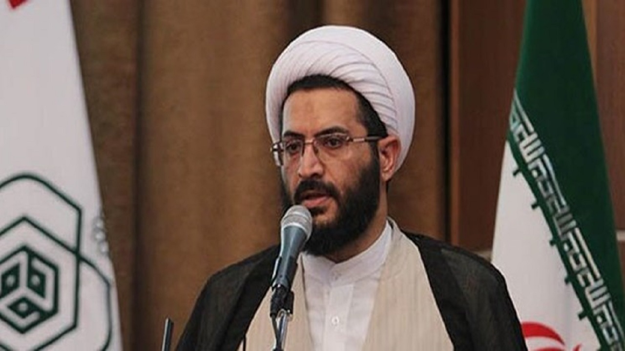 توزیع ۵۰۰ هزار بسته حمایتی میان آسیب دیدگان کرونا/ استقرار صد هیات شاخص در بقاع متبرکه