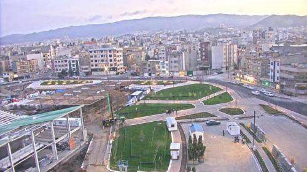 بهره برداری از کارخانه نوآوری مشهد در روز میلاد رسول اکرم (ص)‌