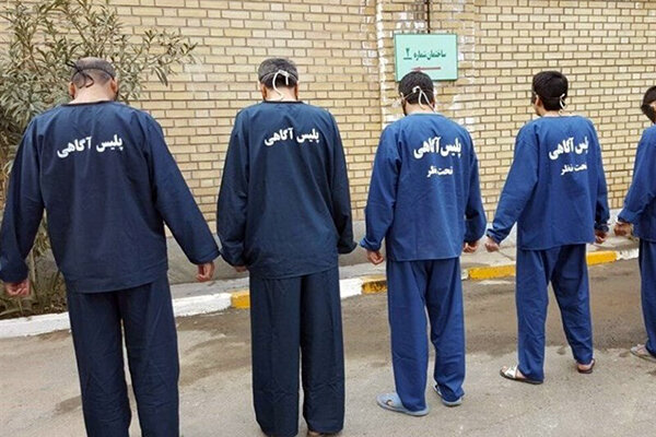 ۴ باند سارق با ۱۹۰ فقره سرقت در فارس متلاشی شدند/کشف ۱۲ میلیارد اموال مسروقه