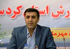 اجرای پروژه کنترل وزن و چاقی دانش آموزان کردستانی