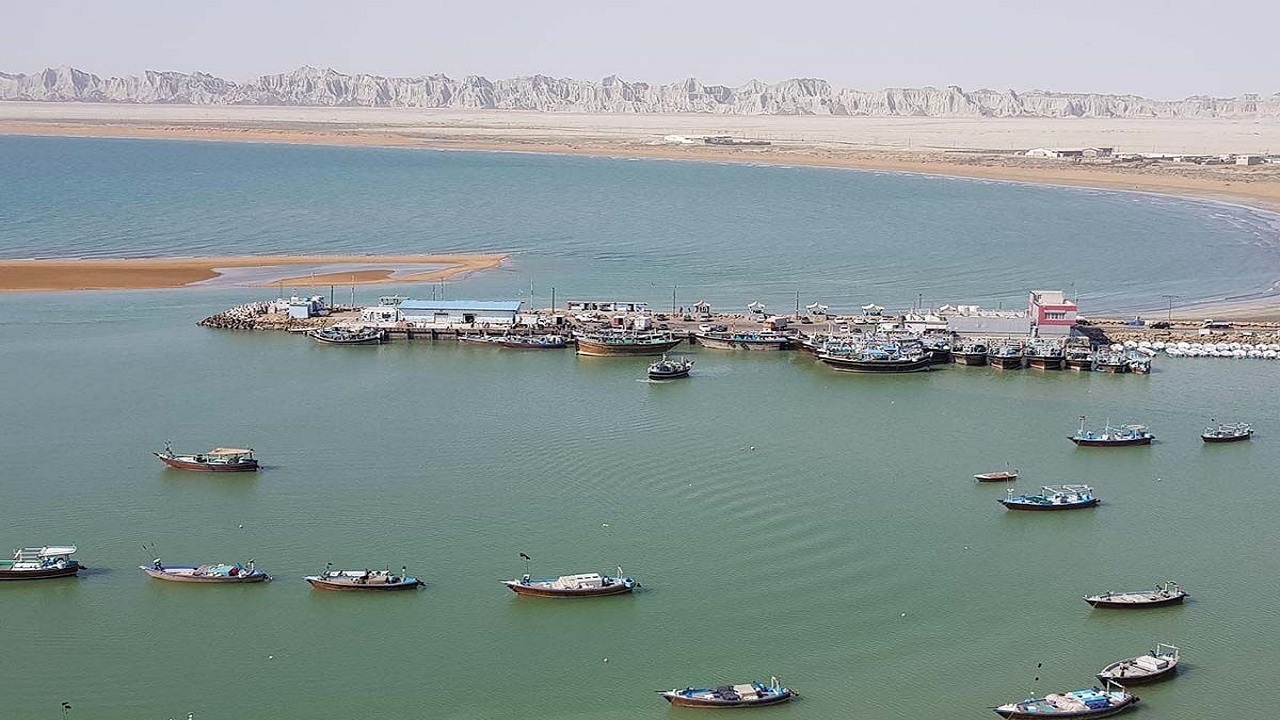 ۲ اثر سیستان و بلوچستان در فهرست آثار طبیعی کشور به ثبت رسید