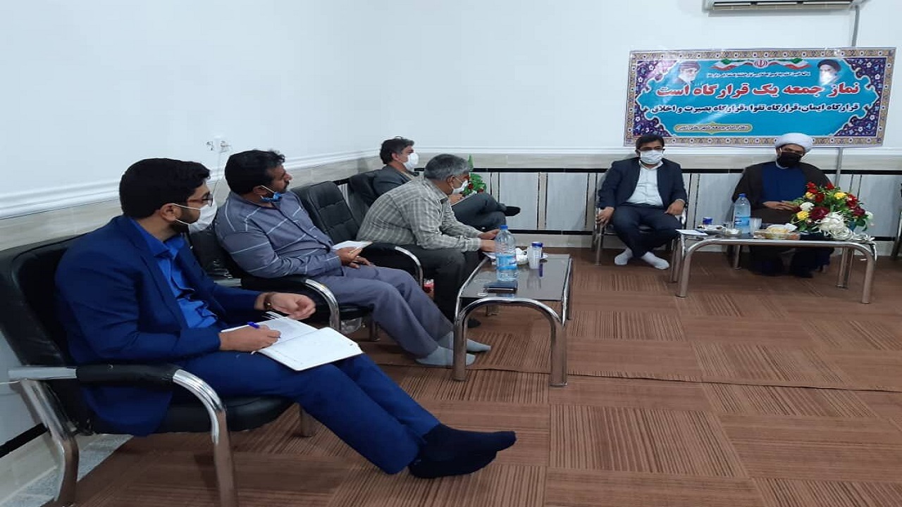 خبرنگاران باید امنیت شغلی و اجتماعی داشته باشند