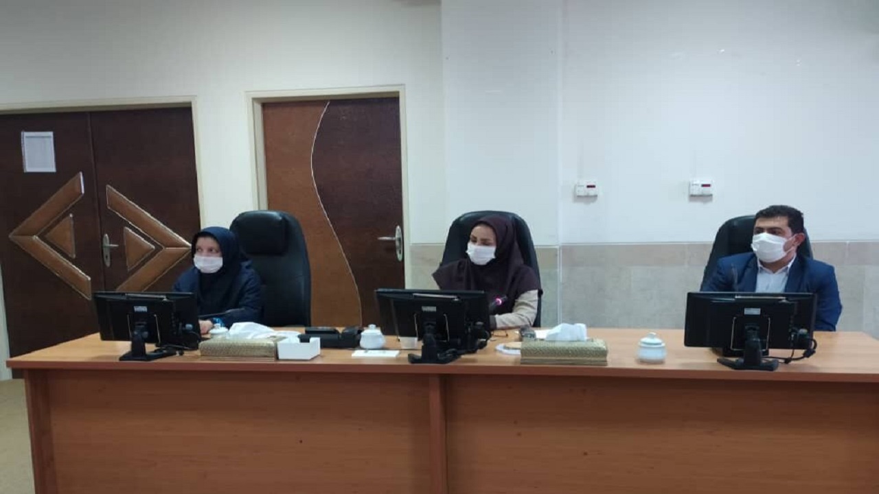 سمن‌ها برای نهادینه ساختن حس مسوولیت‌پذیری در بانوان تلاش کنند