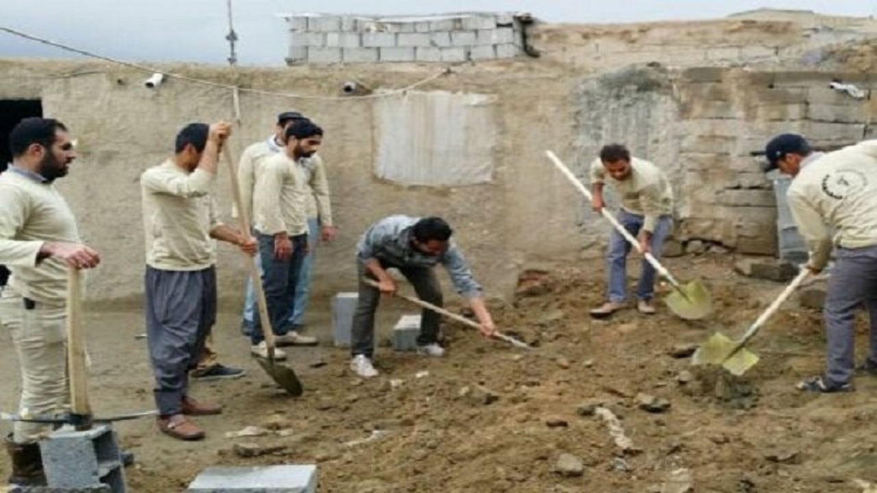 اجرای ۱۰ هزار طرح محرومیت زدایی درسیستان و بلوچستان